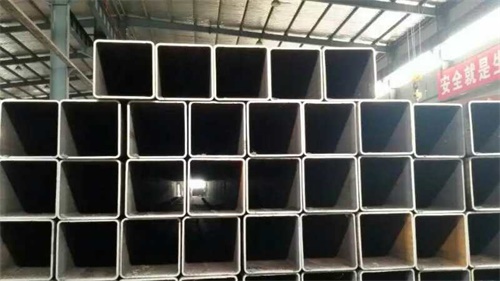 林周q355d无缝方矩管型号价格