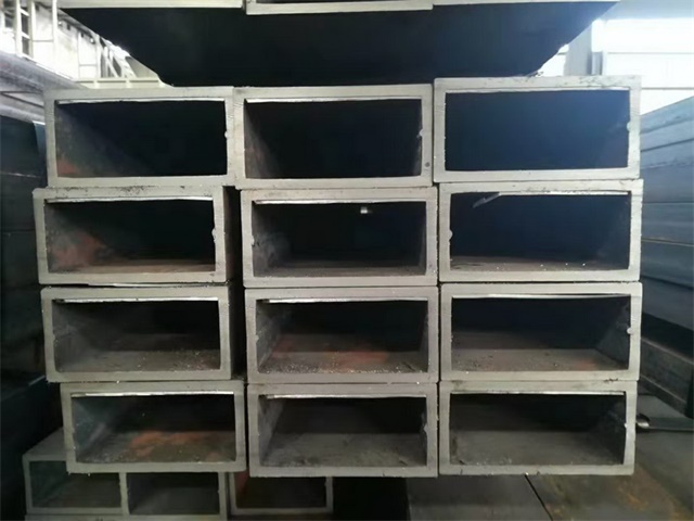 林周Q235冷拔方管材质特点 适用工程场景分析