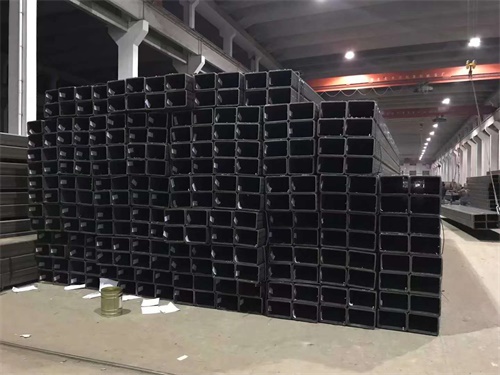 林周冷拔方管选型指南 工程采购怎么选